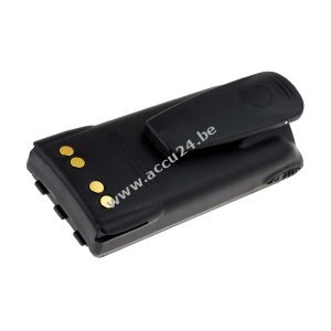 Accu voor Motorola GP320/ 340/ 360 1200mAh NiCd