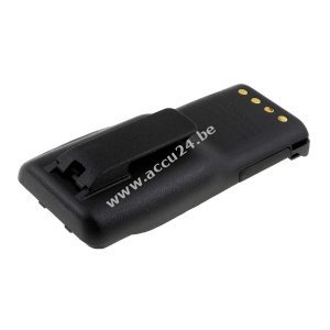 Accu voor Motorola Radius GP350 2300mAh NiMH