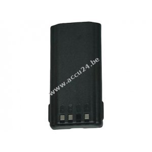 Accu voor Icom IC-F70S/IC-F70T/Type BP-235 2200mAh Li-Ion