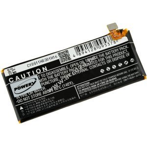 Batterij voor Smartphone Huawei Ascend G660 / G660-L075 / Type HB444199EBC