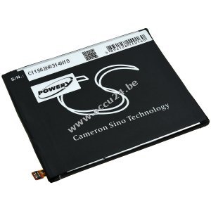Batterij voor Smartphone Gigaset GS370 / type V30145-K1310-X465