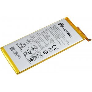 Huawei Batterij voor Ascend P8 / Type HB3447A9EBW