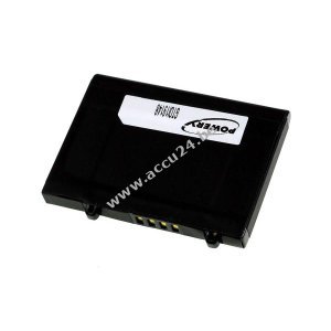 Accu voor HP iPAQ 2200 Serie/h2210 Serie