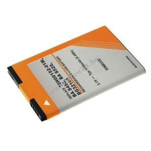 Accu voor HTC A7272/ HTC Desire Z/ Type BA S450 1450mAh