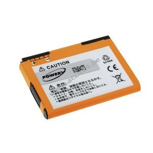 Accu voor HTC A810E/ HTC Chacha/ Type BA S570