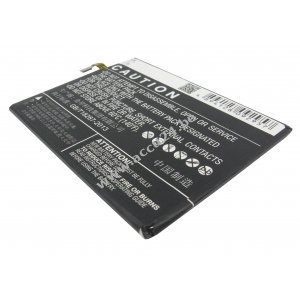 Accu voor Oppo N1 / Type BLP557