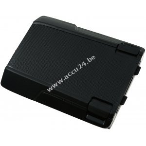 Batterij voor Touchcomputer Zebra TC70 / TC75 / Type BT RY-TC7X-46MA2-01