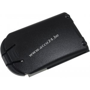 PowerAccu voor Barcode-Scanner Psion Teklogix 7535 / Type 1030070-003