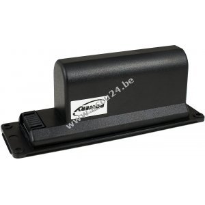 Batterij voor luidspreker Bose Soundlink Mini / Type 63404