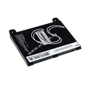 Accu voor Amazon Kindle II/ Type DR-A011