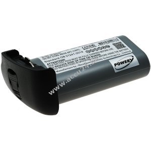 Batterij voor digitale camera Canon EOS-1D Mark 3 / EOS-1D X / EOS-1Ds Mark 3 / Type LP-E19