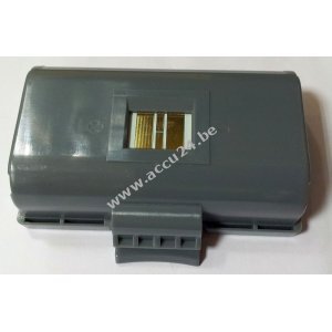 Accu voor labelmaker Intermec PB21/PB31/PB22/PB32/ Type 318-030-001