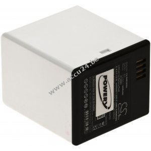 Batterij geschikt voor binnen-buiten beveiligingscamera Netgear Arlo Go / VMA4410 / Type A-2