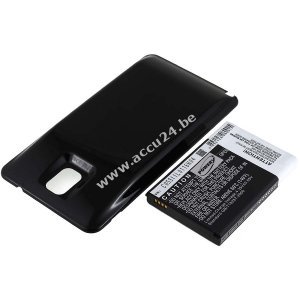 Accu voor Samsung SM-N900 / Type B800BE 6400mAh