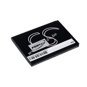 Accu voor Samsung Ace / Type EB494358VU