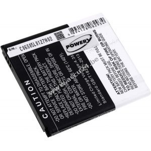 Accu voor Samsung SM-G7102 / Type EB-B220AC