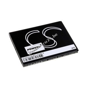 Accu voor Samsung Galaxy Nexus/ GT-i99250/ Type EBL1F2HBU