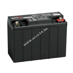 Enersys / Hawker Loodbatterij Genesis G13EP 12V 13,0Ah