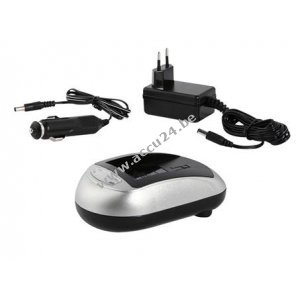 Lader voor Gopro Type AHDBT-001