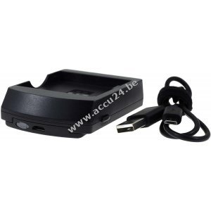 USB-Lader voor Acer Type CC.N5002.002