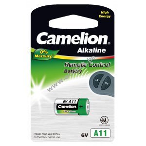 Camelion Speciale batterij LR11A Alkaline 1er blisterverpakking