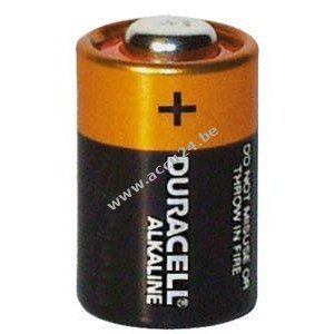 Duracell Speciale batterij MN11 (GP 11 V11GA L1016) Alkaline 1er blaar