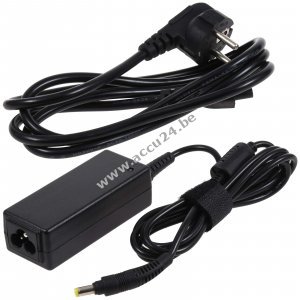 Adapter voor Netbook Asus Eee PC 900HD