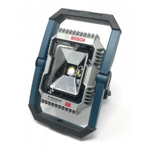 Bosch LED-bouwplaatslamp GLI 18V-1900 Professional zonder batterij
