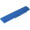 Accu voor Samsung N310 Serie/ Type AA-PL0TC6B 6600mAh Blauw