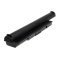 Accu voor Toshiba Satellite A200/ A205/ A210/  6600mAh