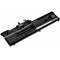 Accu voor laptop Asus GL702 / GL702V / Type C41N1541