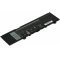 Accu voor laptop Dell Inspiron 13 7000 / 7373 / Type F62GO