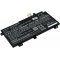 Batterij voor Laptop Asus FX504 Series / FX505 Series / Type B31N1726