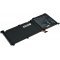 Batterij voor Laptop Asus G501 / N501JW-1B / Type C41N1416
