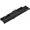 Batterij voor laptop Dell Breedtegraad 13 7370 / type WY7CG / XCNR3