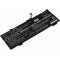 Batterij geschikt voor Laptop Lenovo Air 14 / Flex 6-14IKB / IdeaPad 530S-15IKB / Type L17C4PB0