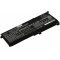 Batterij voor Laptop HP EliteBook 1050 G1 / Type ZG04XL