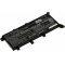 Batterij voor laptop Asus VivoBook 4000 / F555LA / type C21N1408 en andere