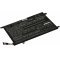 Batterij geschikt voor Laptop HP Paviljoen X2 10-J014TU, X2-J025TU, type DO02XL