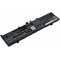 Batterij geschikt voor laptop Lenovo ThinkPad P1 2019 20qt000rge, type L18M4P71 en anderen