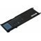 Batterij geschikt voor laptop Dell Inspiron 17 7000, 17 7778, Vostro 7580, type 33YDH en andere.