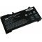 Batterij geschikt voor laptop HP ProBook 430 G6, 440 G6, 450 G6, type RE03XL en anderen