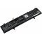 Batterij geschikt voor Laptop Asus Vivo Boek S14 S410UN, Type B31N1707 o.a.