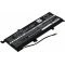 Batterij geschikt voor Laptop HP Envy X360 15-aq101ng, Envy X360 15-aq106ng, Type MB04XL o.a.