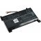 Batterij geschikt voor Laptop HP Omen 17-an005tx, 17-an029ng, Type TPN-Q195 (12 Stiftconnector)