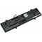 Accu geschikt voor Laptop Asus Vivo Book Flip 14 TP412FA-EC035T, TP412UA-EC969T, type C31N1733 e.a.