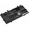 Accu geschikt voor Laptop Asus Vivo Book Flip 14 TP401MA-EC012TS, Flip 14 TP401CA-EC012T, Type C21N1714