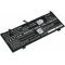 Accu geschikt voor Laptop Lenovo ThinkBook 13s-20R90074MB, 14s-20RS0026AU, Type L18M4PF0 e.a.