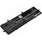 Accu geschikt voor Laptop Asus ZenBook Flip 13 UX362FA-EL076T, UX362FA-EL142T, Type C31N1816 e.a.