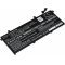 Accu geschikt voor Laptop Lenovo ThinkPad T490, Type L18M3P73, Type SB10T83149